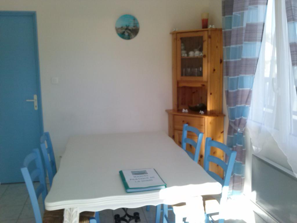 Villa La Doris à Saint-Pair-sur-Mer Extérieur photo