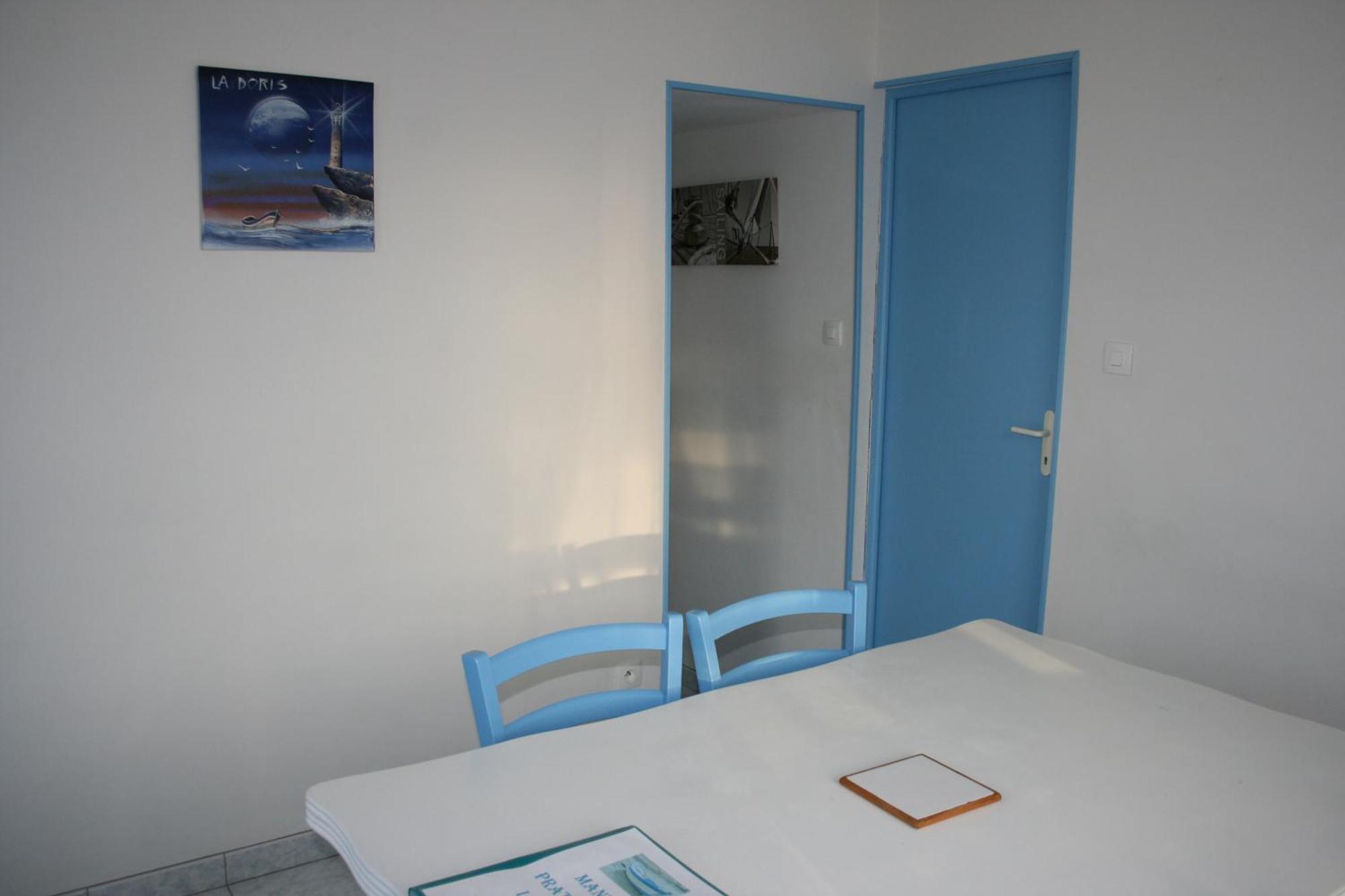 Villa La Doris à Saint-Pair-sur-Mer Extérieur photo